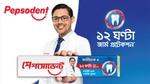Pepsodent banner