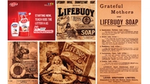 Lifebuoy legacy advertisements through the years and H for Handwashing