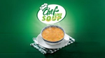 Knoor promotional image with the slogan ‘Chef like Soup’