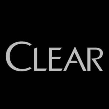 Clear logo