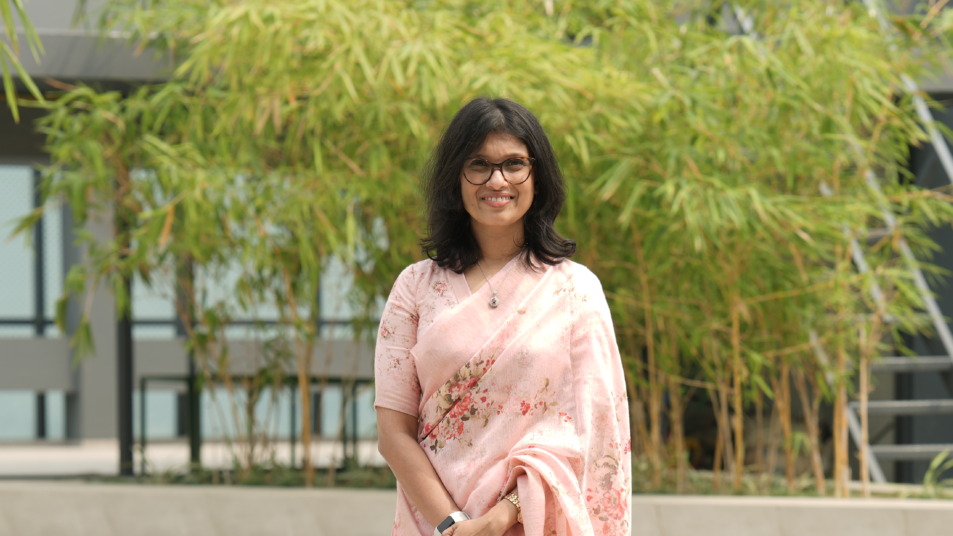 Profile photo of Nilushi Jayatileke, Marketing Director, Personal Care- Bangladesh