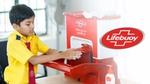 Lifebuoy banner