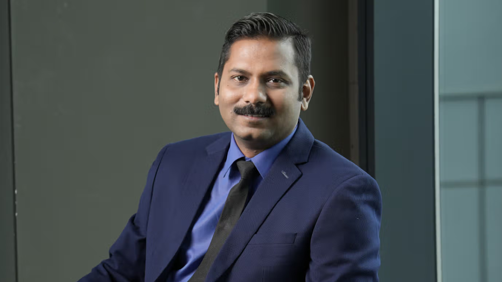 Profile Photo of Shadman Sadikin, Marketing Director, Homecare- Bangladesh