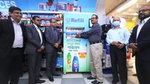 Photo- Unilever Bangladesh launches refill machine to reduce plastic use