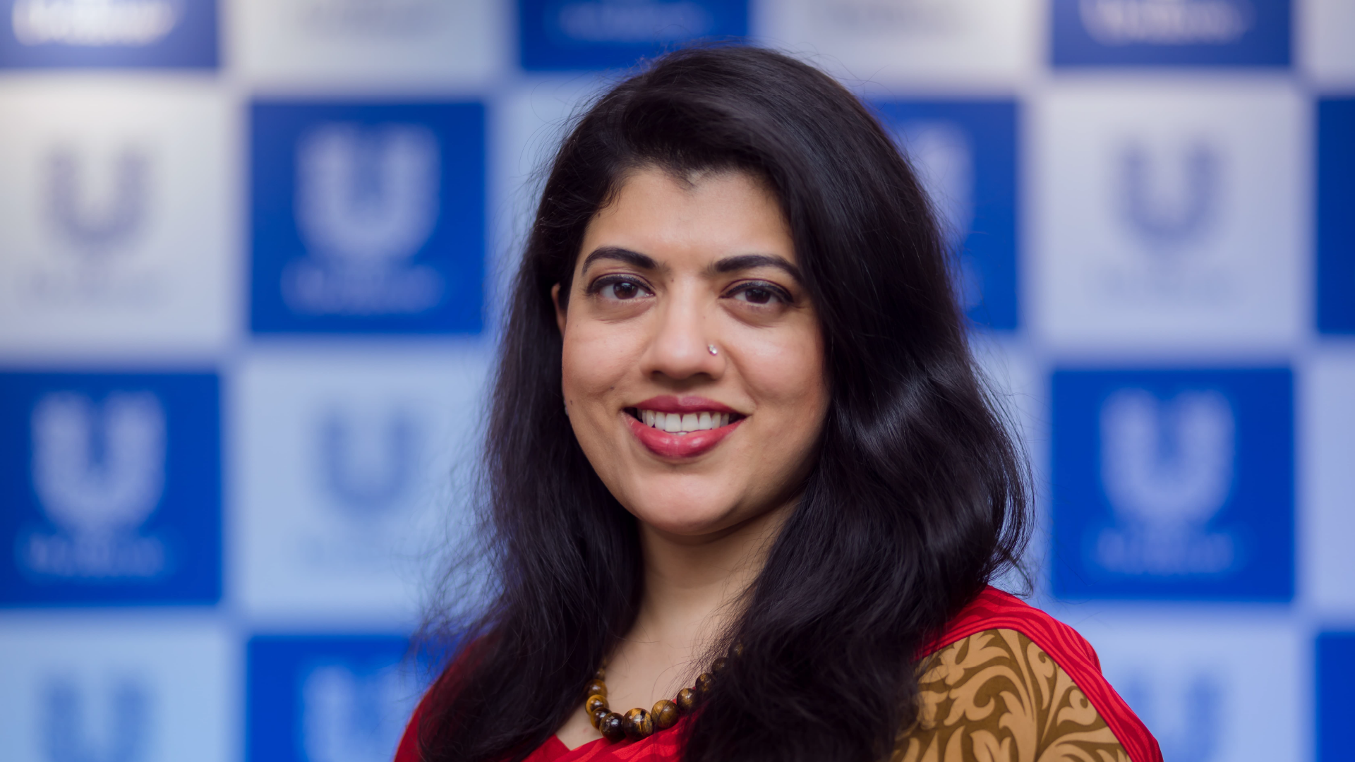 photo of Zinnia Tanzina Huq