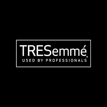 TRESemmé logo